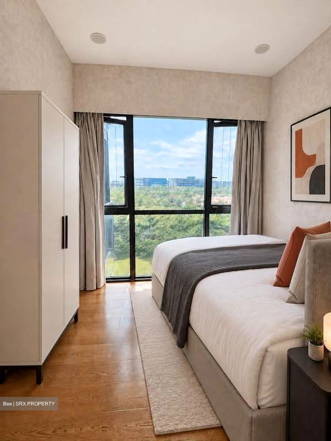 Kingsford Waterbay (D19), Apartment #612951381
